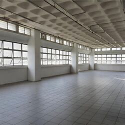 Delta House (D3), Factory #580070551